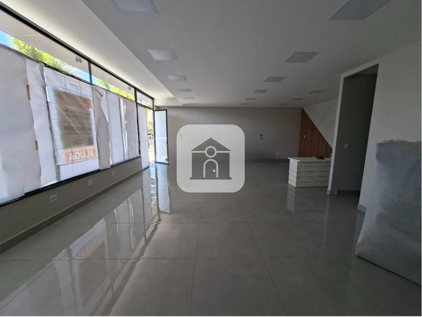 Alugar Comercial / Loja Condom&iacute;nio em Uberl&acirc;ndia R$ 4.084,00 - Foto 10