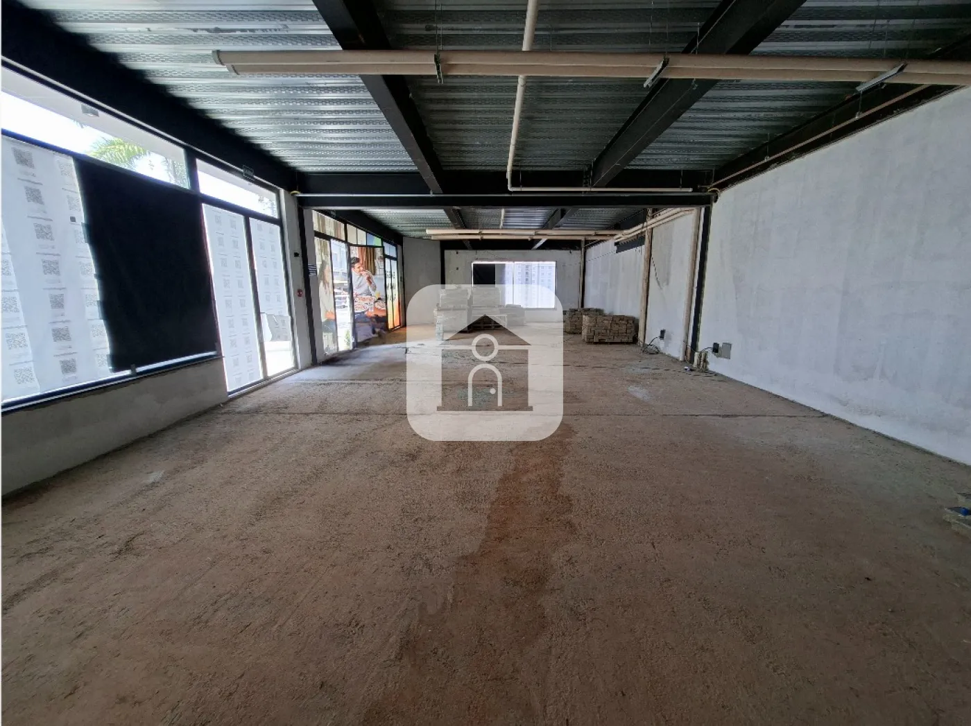 Alugar Comercial / Loja Condom&iacute;nio em Uberl&acirc;ndia R$ 4.091,00 - Foto 9