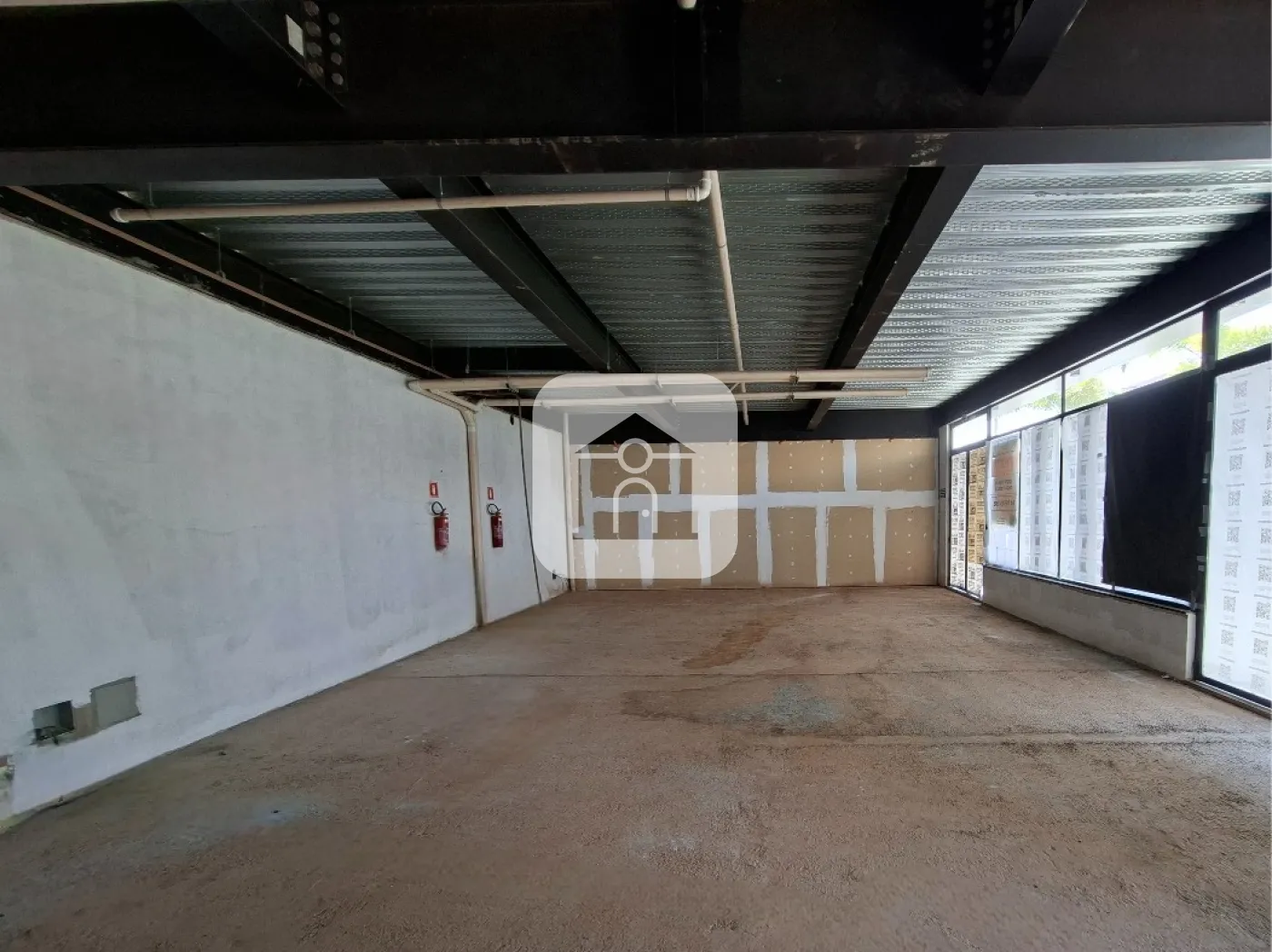 Alugar Comercial / Loja Condom&iacute;nio em Uberl&acirc;ndia R$ 4.091,00 - Foto 10