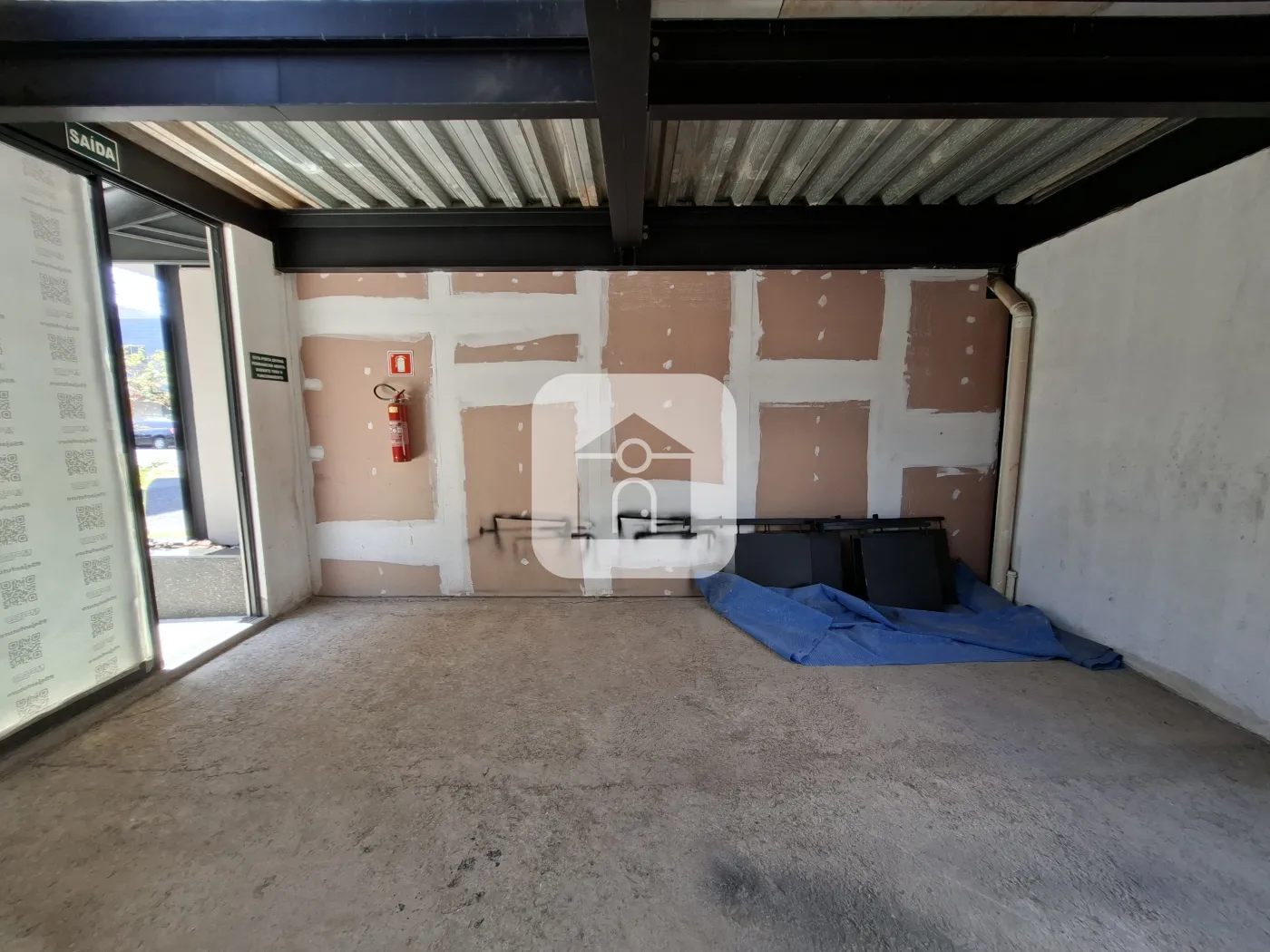 Alugar Comercial / Loja Condom&iacute;nio em Uberl&acirc;ndia R$ 3.522,60 - Foto 10