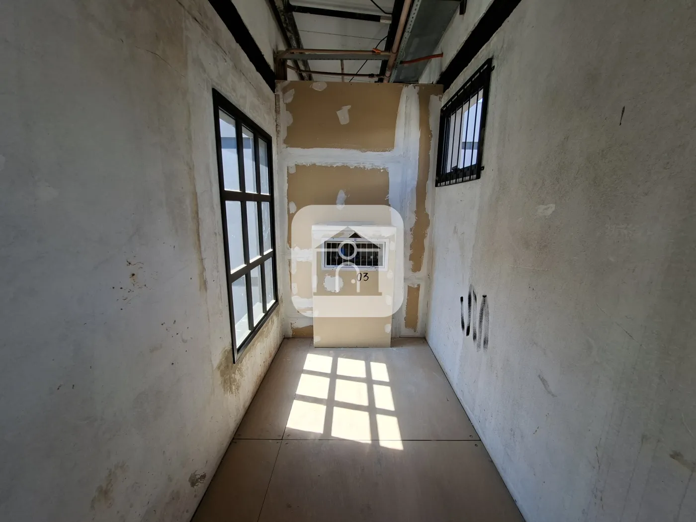 Alugar Comercial / Loja Condom&iacute;nio em Uberl&acirc;ndia R$ 3.940,00 - Foto 13