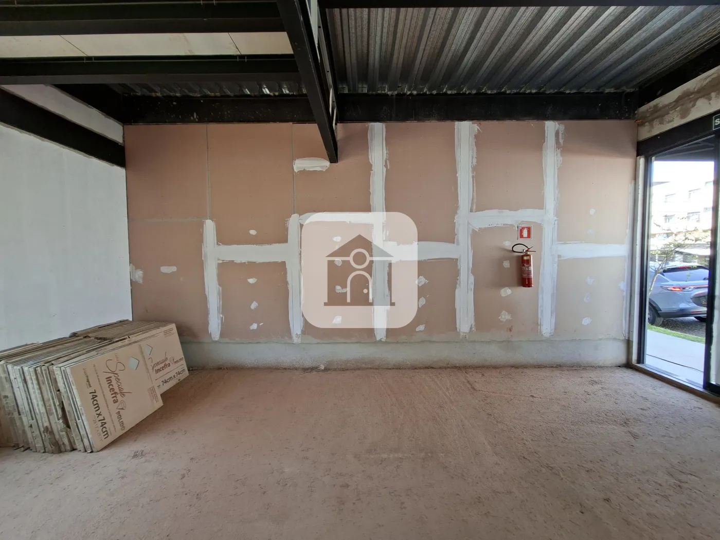 Alugar Comercial / Loja Condom&iacute;nio em Uberl&acirc;ndia R$ 4.372,00 - Foto 11