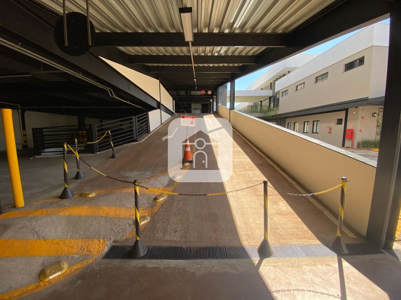 Alugar Comercial / Loja Condom&iacute;nio em Uberl&acirc;ndia R$ 4.372,00 - Foto 25