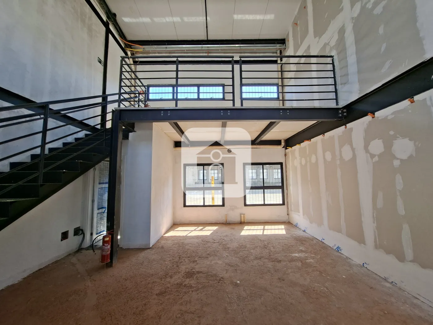 Alugar Comercial / Loja Condom&iacute;nio em Uberl&acirc;ndia R$ 3.882,00 - Foto 9