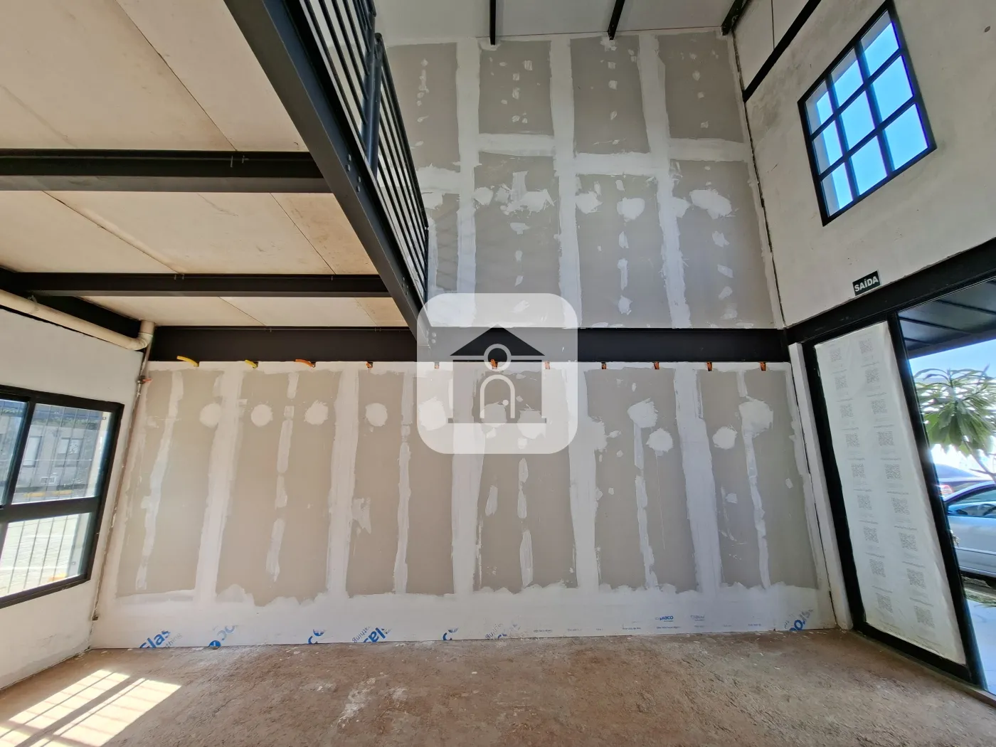 Alugar Comercial / Loja Condom&iacute;nio em Uberl&acirc;ndia R$ 3.882,00 - Foto 11