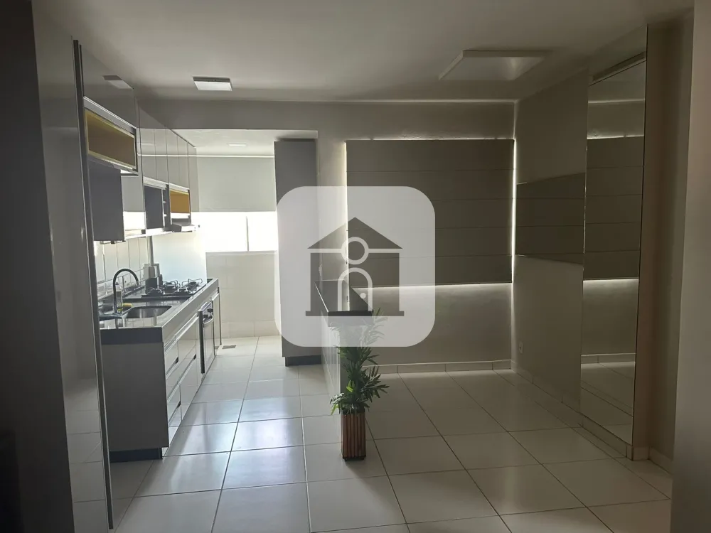 Comprar Apartamento / Padr&atilde;o em Uberl&acirc;ndia R$ 180.000,00 - Foto 1