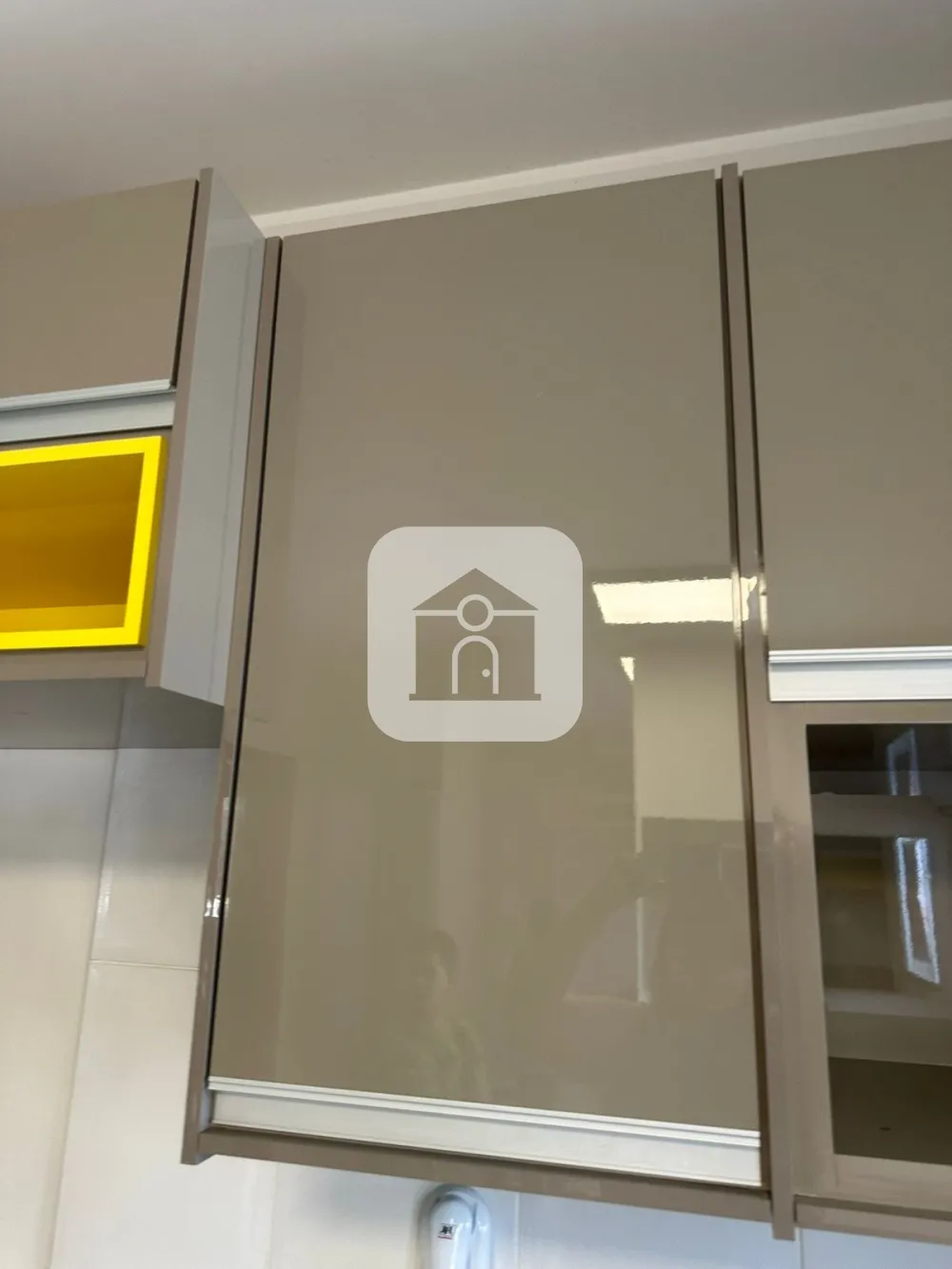 Comprar Apartamento / Padr&atilde;o em Uberl&acirc;ndia R$ 180.000,00 - Foto 3