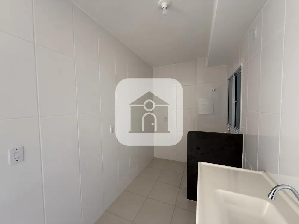 Alugar Apartamento / Padr&atilde;o em Uberl&acirc;ndia R$ 1.100,00 - Foto 6