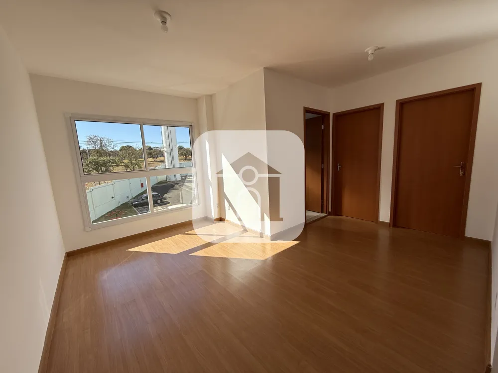 Alugar Apartamento / Padr&atilde;o em Uberl&acirc;ndia R$ 1.100,00 - Foto 3