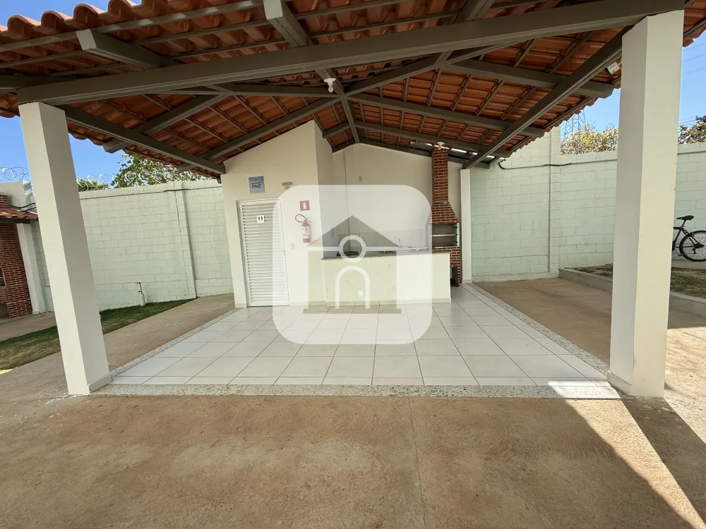 Alugar Apartamento / Padr&atilde;o em Uberl&acirc;ndia R$ 1.100,00 - Foto 15