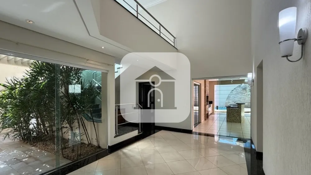 Alugar Casa / Condom&iacute;nio ou Loteamento Fechado em Uberl&acirc;ndia R$ 12.000,00 - Foto 1