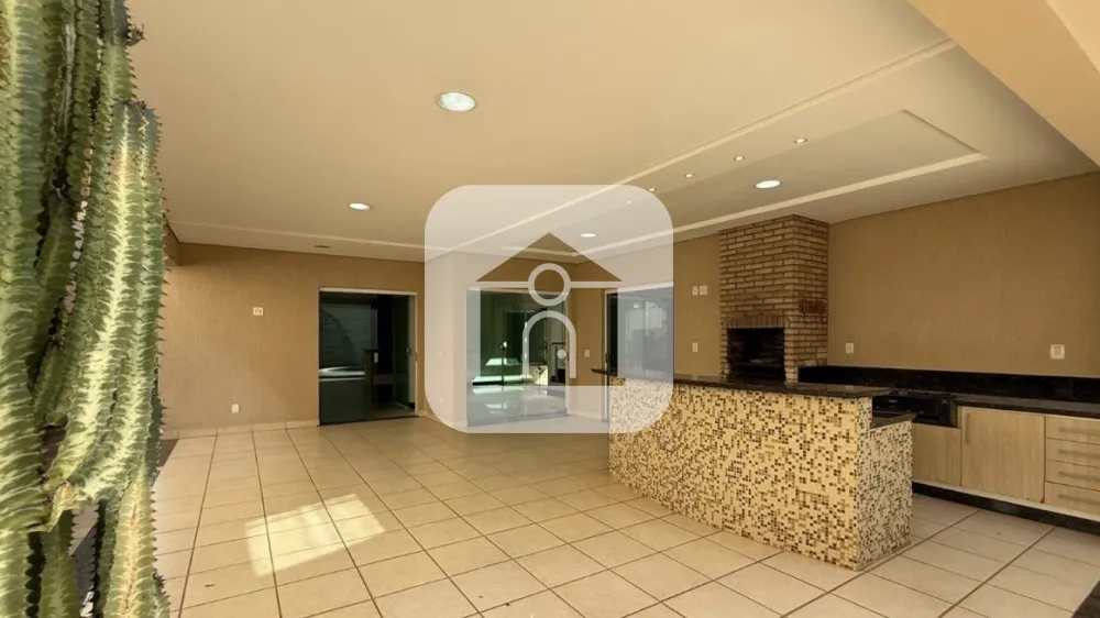 Alugar Casa / Condom&iacute;nio ou Loteamento Fechado em Uberl&acirc;ndia R$ 12.000,00 - Foto 19