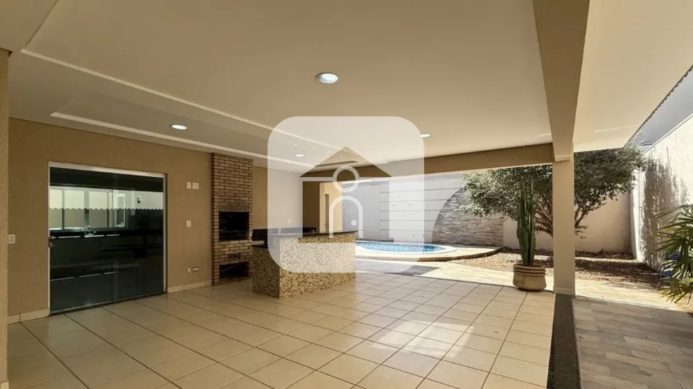 Alugar Casa / Condom&iacute;nio ou Loteamento Fechado em Uberl&acirc;ndia R$ 12.000,00 - Foto 20