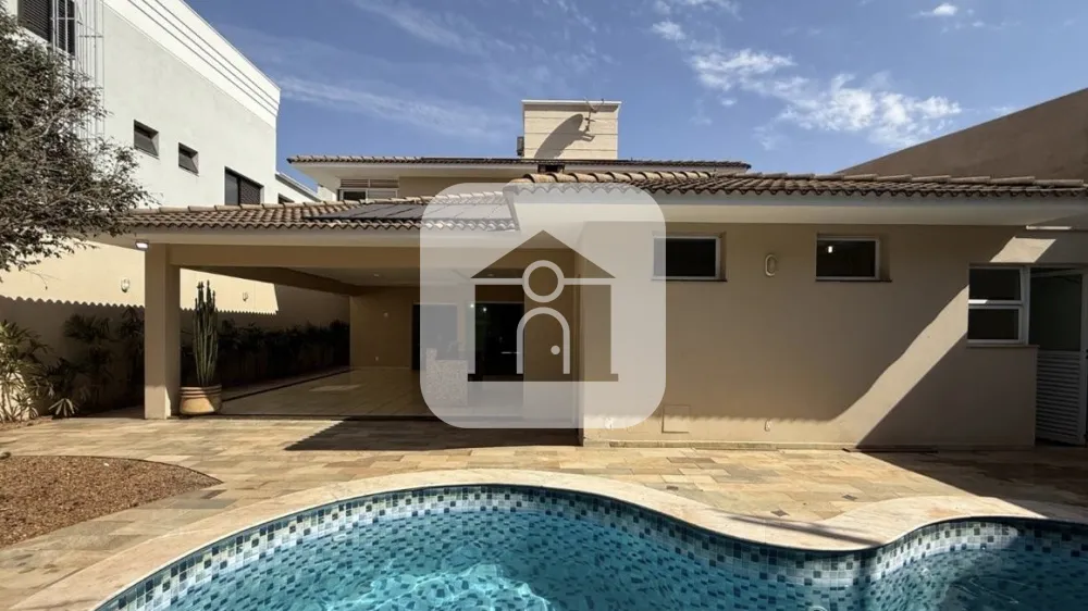 Alugar Casa / Condom&iacute;nio ou Loteamento Fechado em Uberl&acirc;ndia R$ 12.000,00 - Foto 21