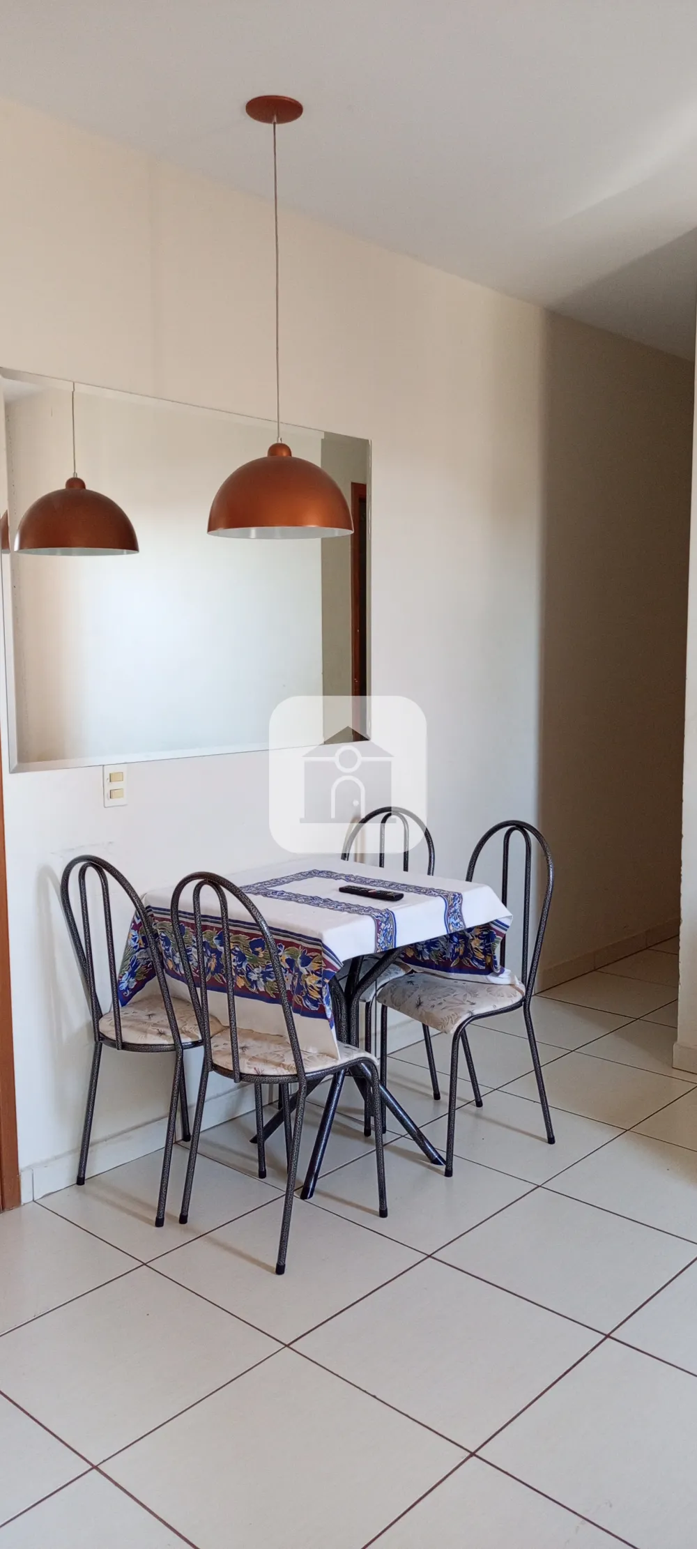 Alugar Apartamento / Padr&atilde;o em Uberl&acirc;ndia R$ 1.500,00 - Foto 1