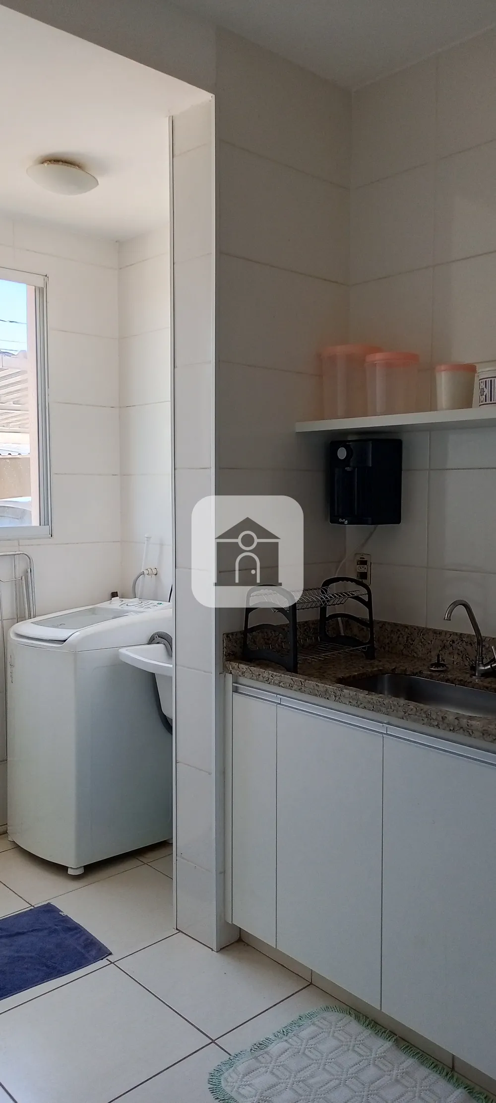 Alugar Apartamento / Padr&atilde;o em Uberl&acirc;ndia R$ 1.500,00 - Foto 2