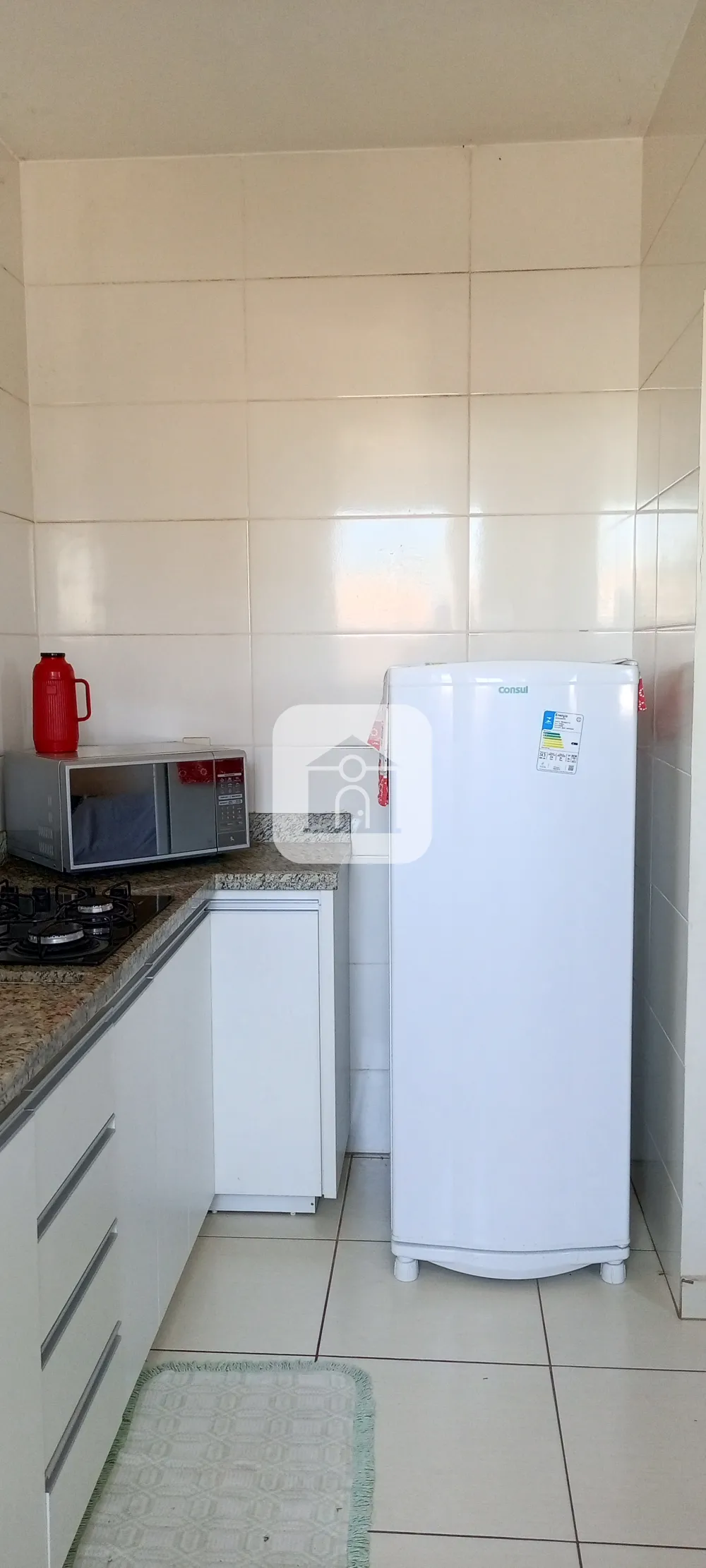 Alugar Apartamento / Padr&atilde;o em Uberl&acirc;ndia R$ 1.500,00 - Foto 3