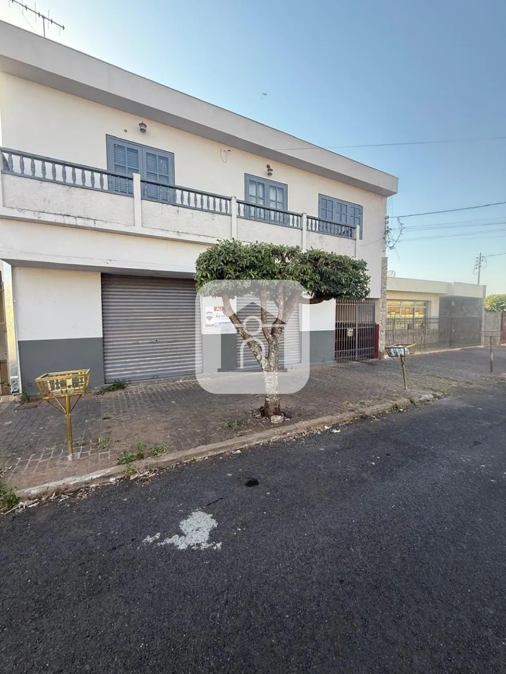 Comprar Comercial / Galp&atilde;o em Araguari R$ 1.800.000,00 - Foto 1