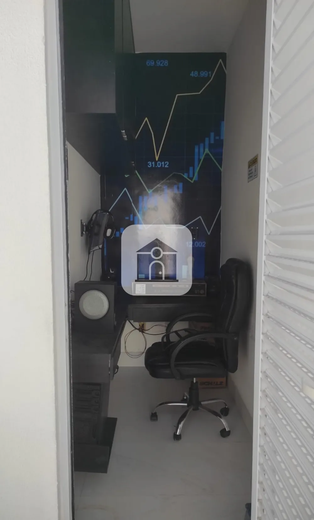 Alugar Casa / Padr&atilde;o em Uberl&acirc;ndia R$ 4.200,00 - Foto 11
