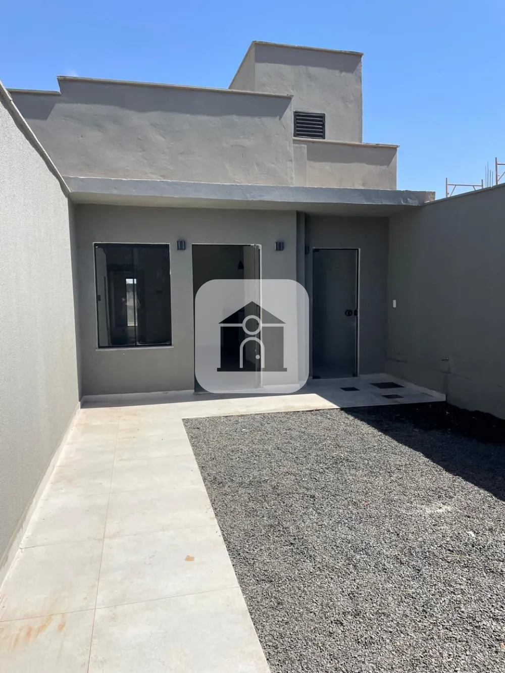 Comprar Casa / Geminada em Uberl&acirc;ndia R$ 339.000,00 - Foto 1