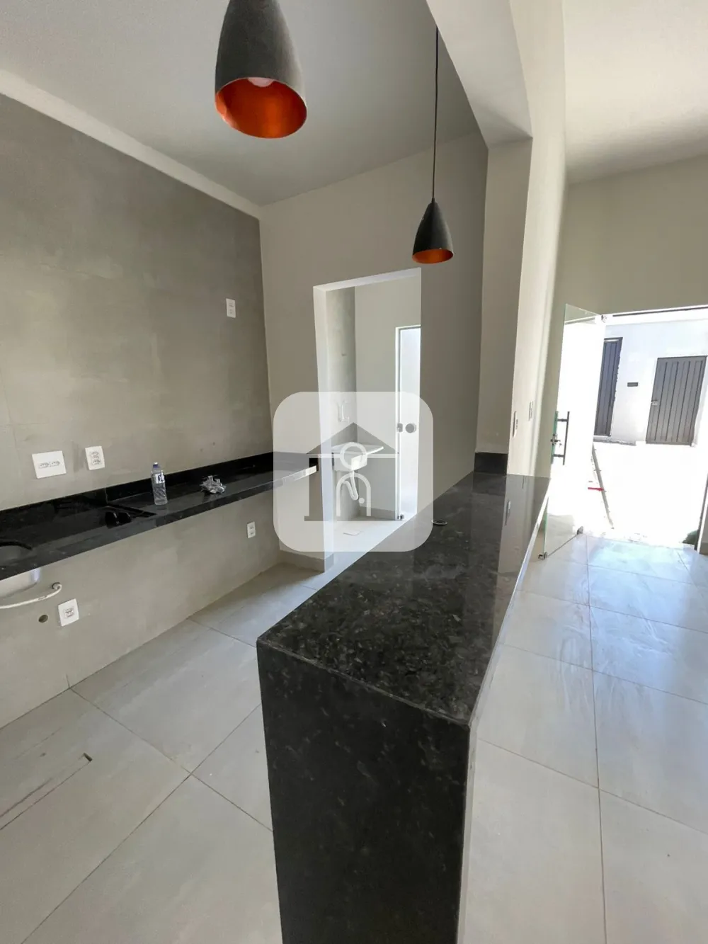 Comprar Casa / Geminada em Uberl&acirc;ndia R$ 339.000,00 - Foto 8