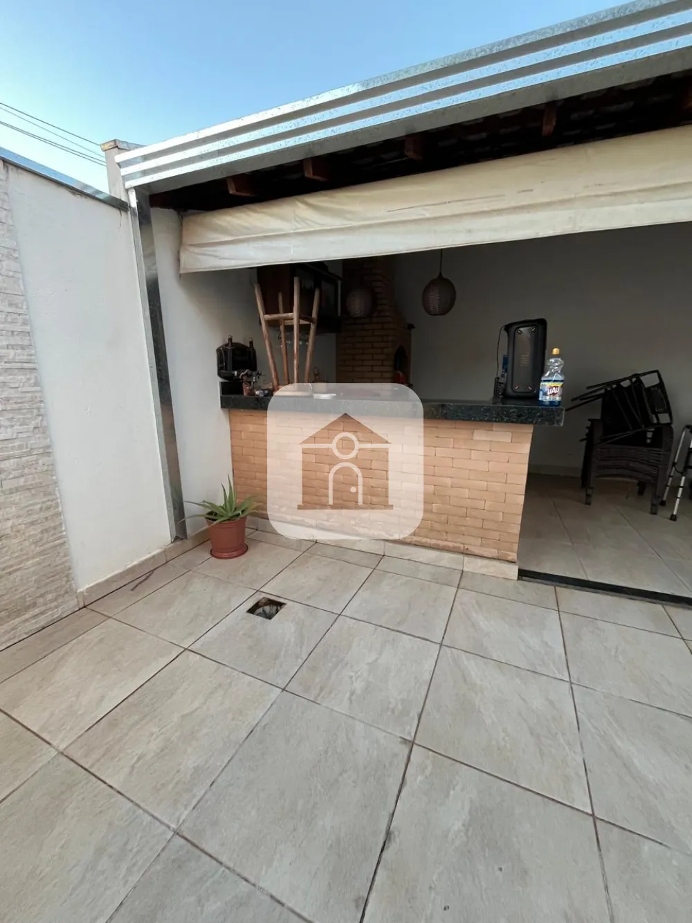 Comprar Casa / Condom&iacute;nio ou Loteamento Fechado em Uberl&acirc;ndia R$ 400.000,00 - Foto 12