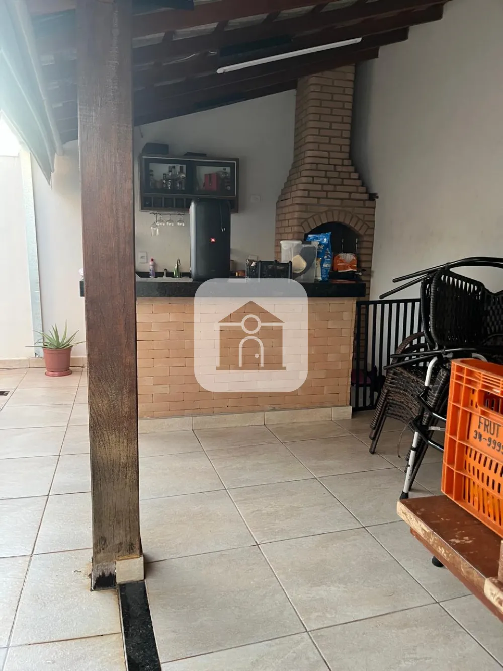 Comprar Casa / Condom&iacute;nio ou Loteamento Fechado em Uberl&acirc;ndia R$ 400.000,00 - Foto 13