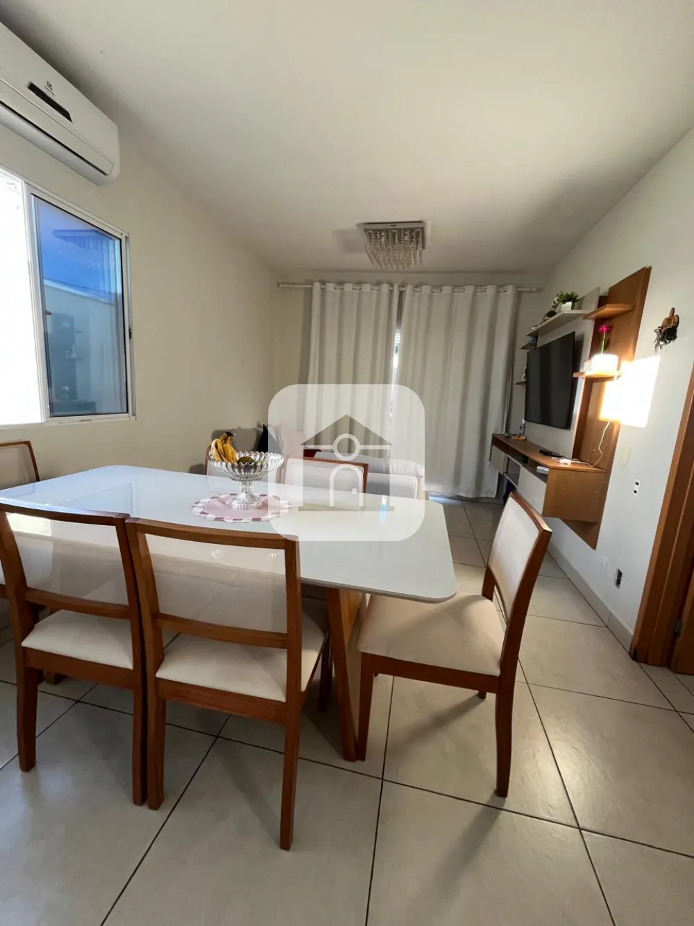 Comprar Casa / Condom&iacute;nio ou Loteamento Fechado em Uberl&acirc;ndia R$ 400.000,00 - Foto 2