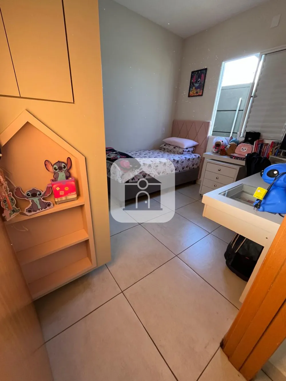 Comprar Casa / Condom&iacute;nio ou Loteamento Fechado em Uberl&acirc;ndia R$ 400.000,00 - Foto 6