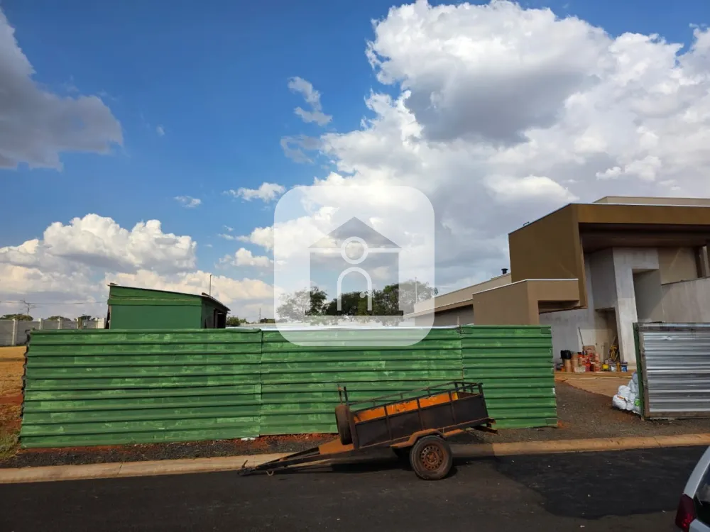 Comprar Terreno / Condom&iacute;nio em Uberl&acirc;ndia R$ 770.000,00 - Foto 1