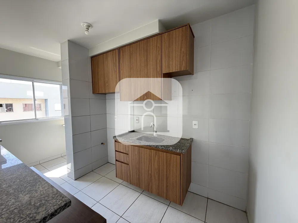 Alugar Apartamento / Padr&atilde;o em Uberl&acirc;ndia R$ 1.400,00 - Foto 5
