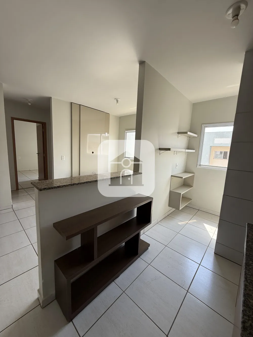 Alugar Apartamento / Padr&atilde;o em Uberl&acirc;ndia R$ 1.400,00 - Foto 8