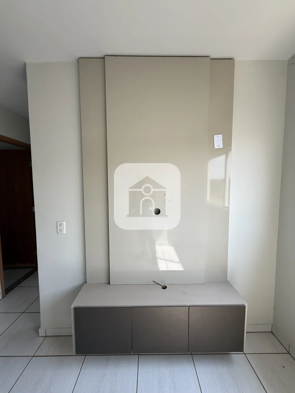 Alugar Apartamento / Padr&atilde;o em Uberl&acirc;ndia R$ 1.400,00 - Foto 3