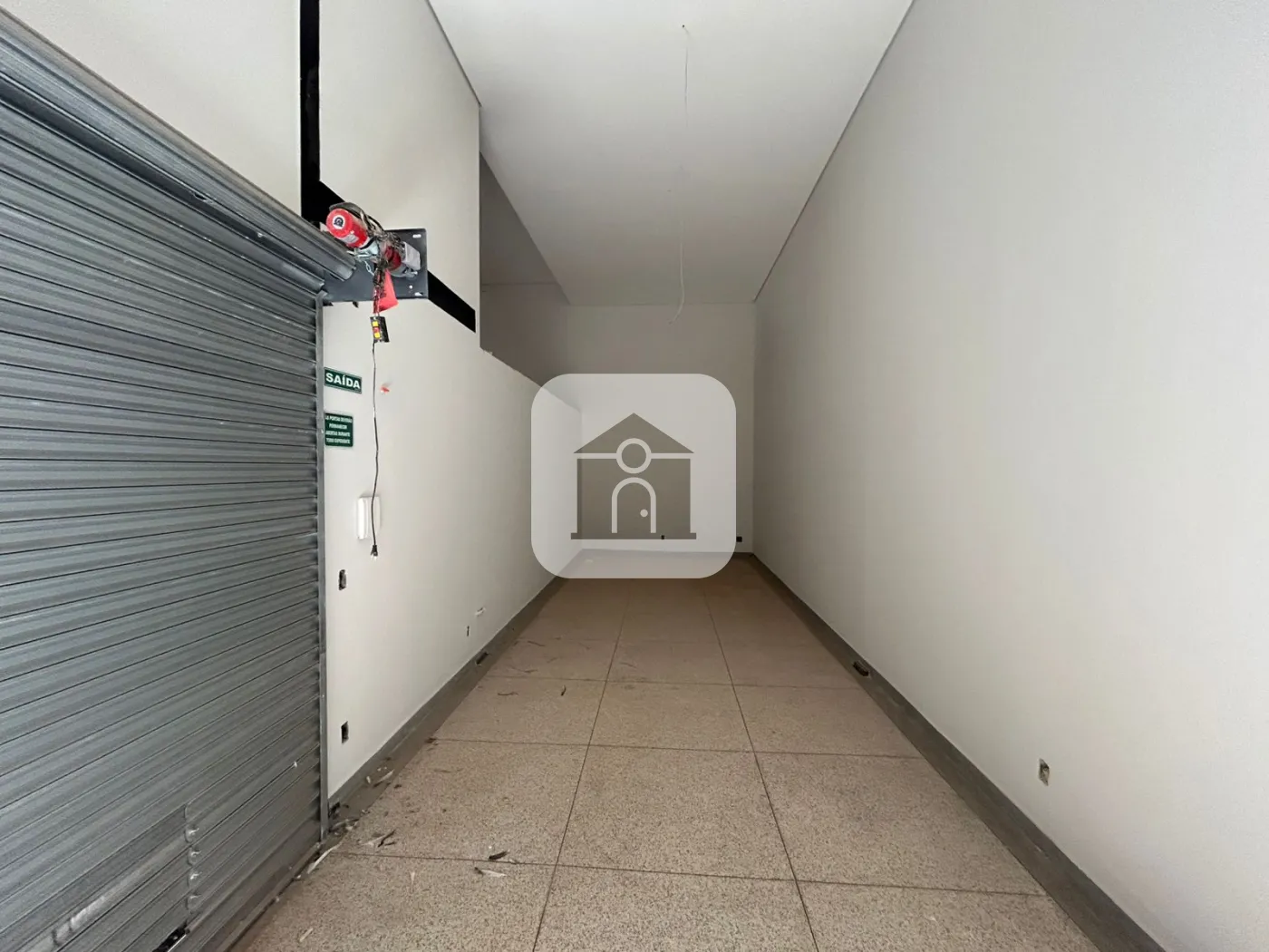 Alugar Comercial / Loja Condom&iacute;nio em Uberl&acirc;ndia R$ 900,00 - Foto 7