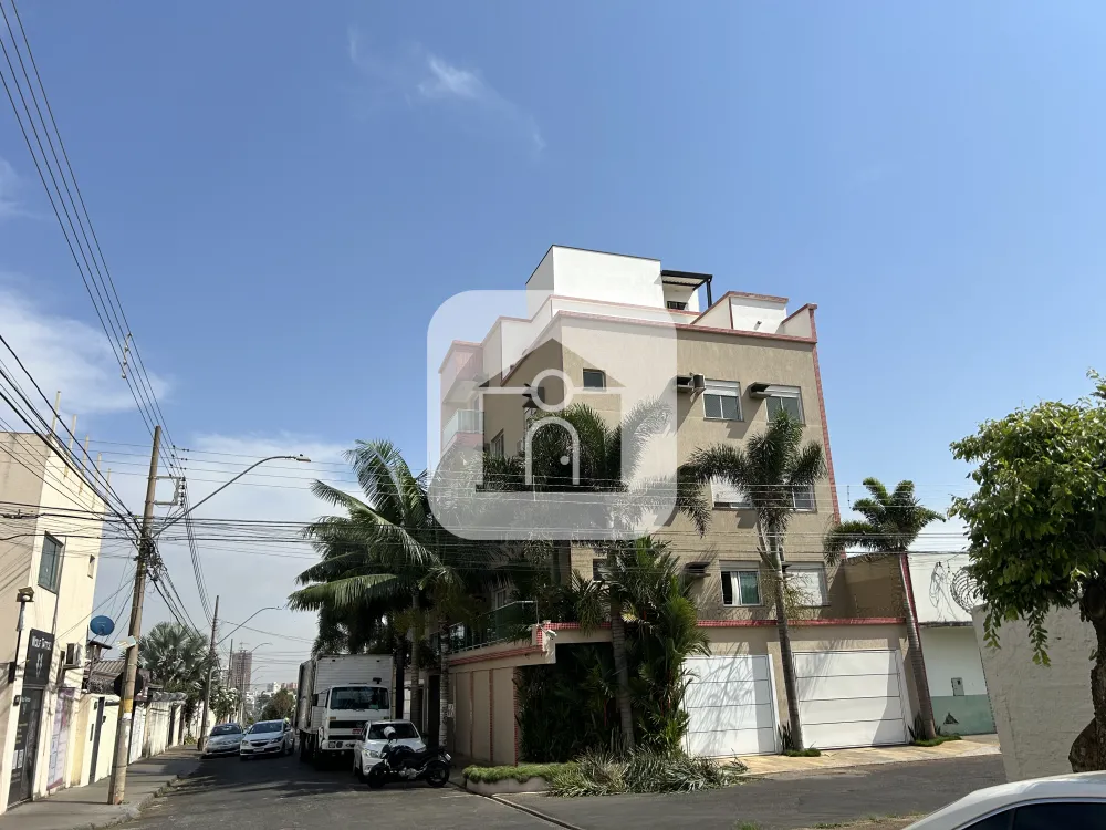 Alugar Apartamento / Padr&atilde;o em Uberl&acirc;ndia R$ 3.000,00 - Foto 1