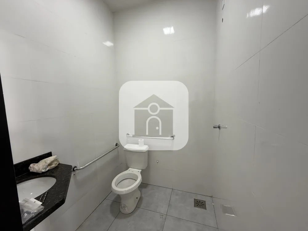 Alugar Comercial / Galp&atilde;o em Uberl&acirc;ndia R$ 5.500,00 - Foto 11