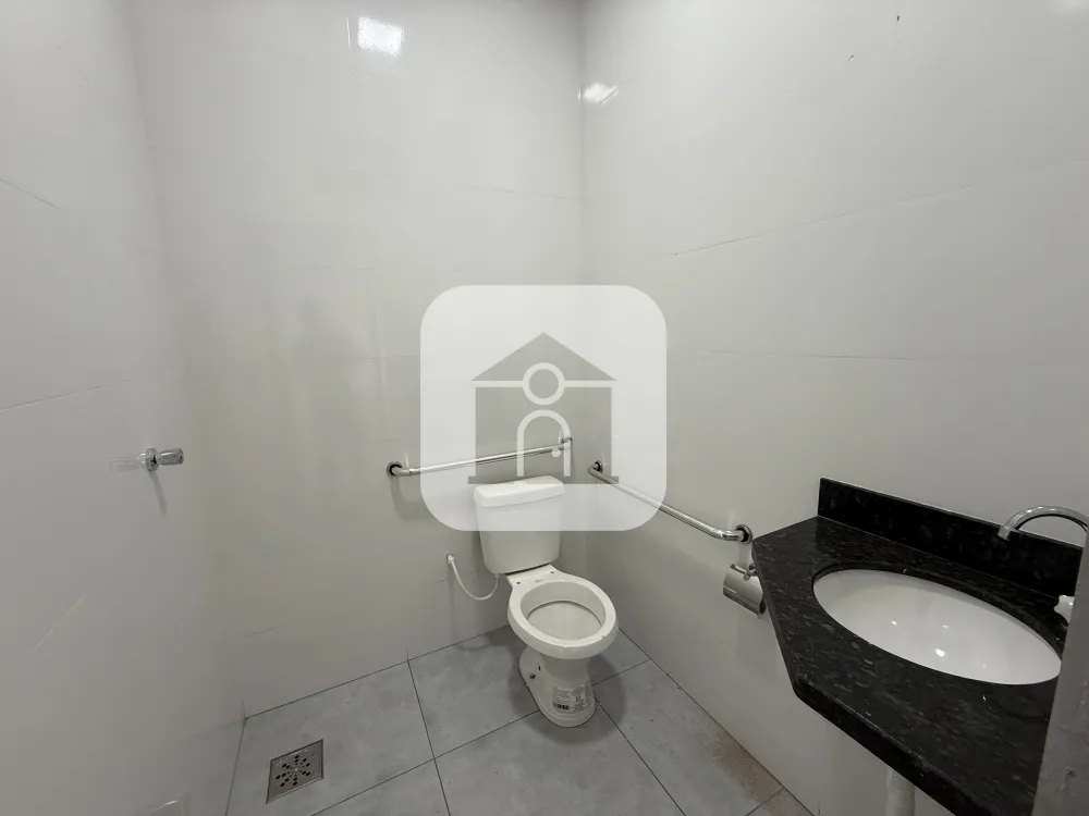 Alugar Comercial / Galp&atilde;o em Uberl&acirc;ndia R$ 5.500,00 - Foto 12