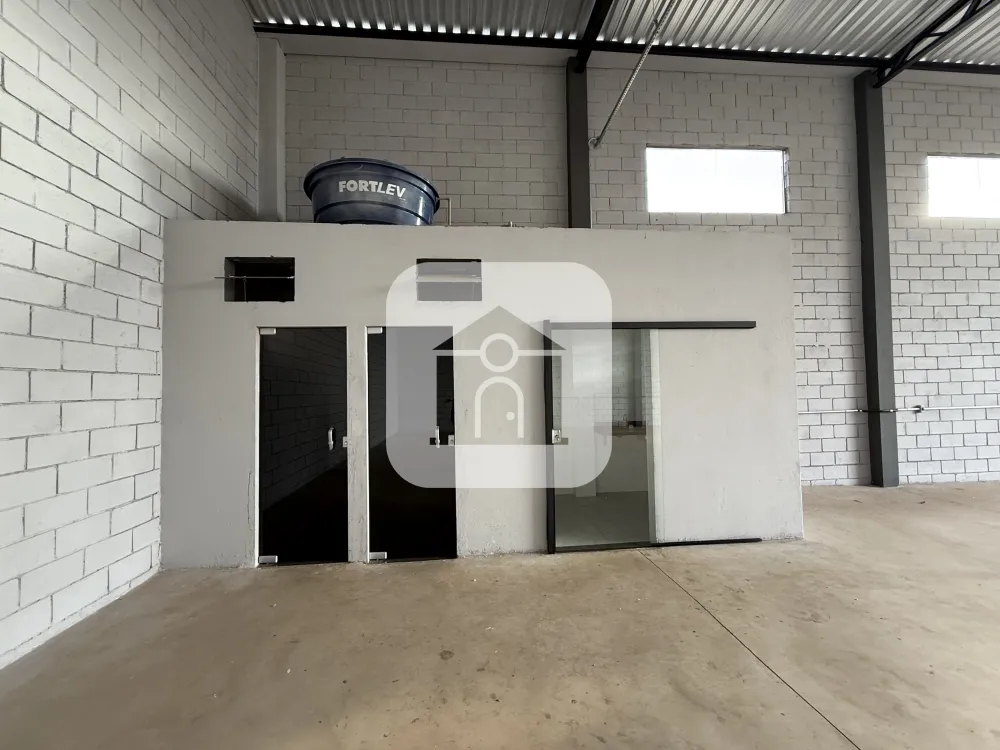 Alugar Comercial / Galp&atilde;o em Uberl&acirc;ndia R$ 5.500,00 - Foto 10
