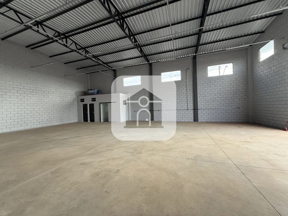 Alugar Comercial / Galp&atilde;o em Uberl&acirc;ndia R$ 5.500,00 - Foto 7