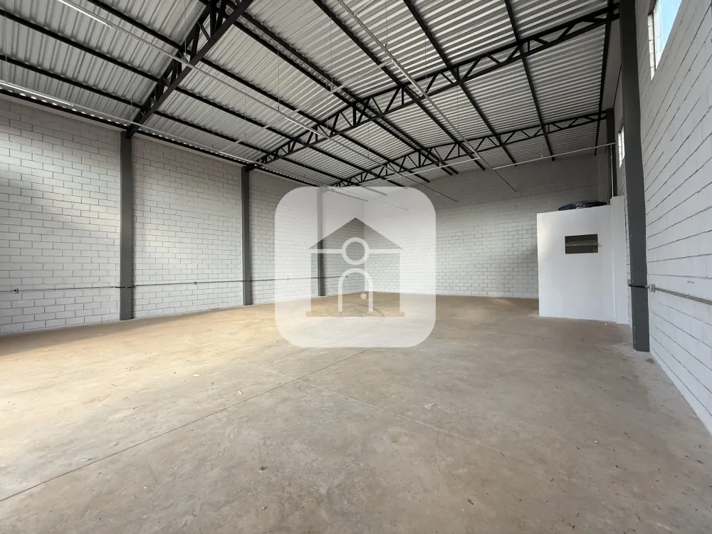 Alugar Comercial / Galp&atilde;o em Uberl&acirc;ndia R$ 5.500,00 - Foto 6