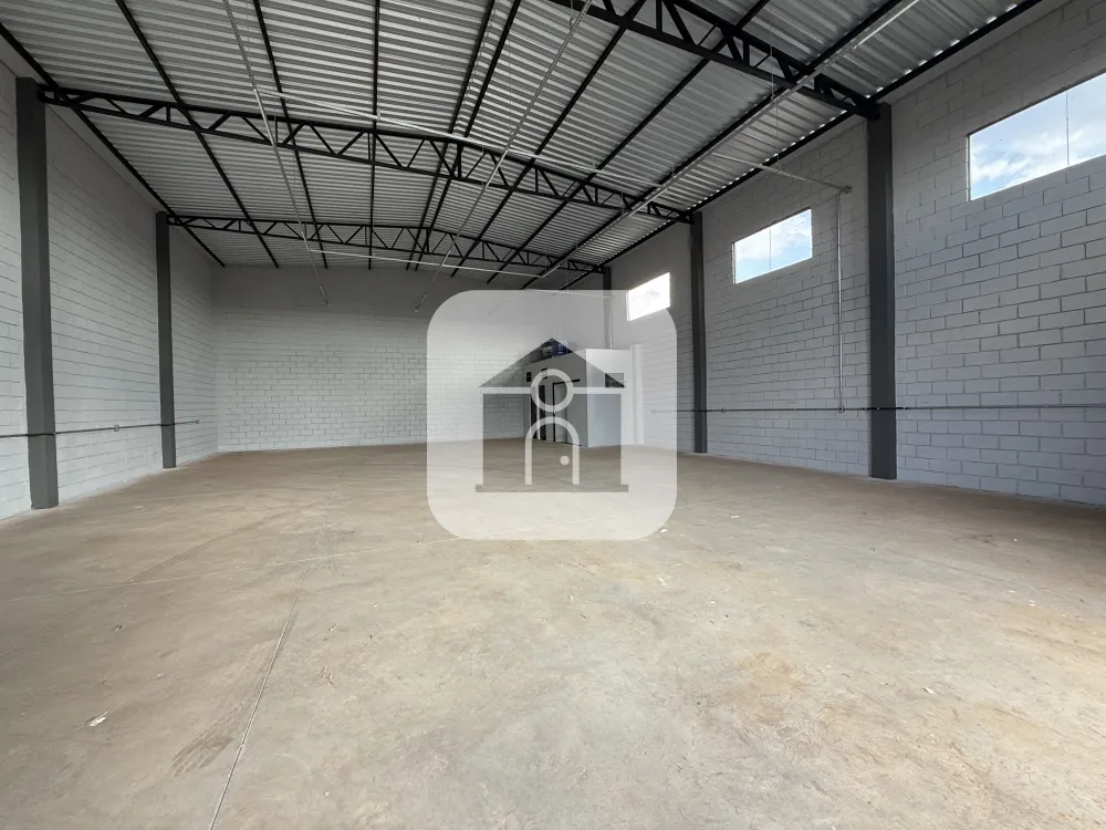 Alugar Comercial / Galp&atilde;o em Uberl&acirc;ndia R$ 5.500,00 - Foto 5