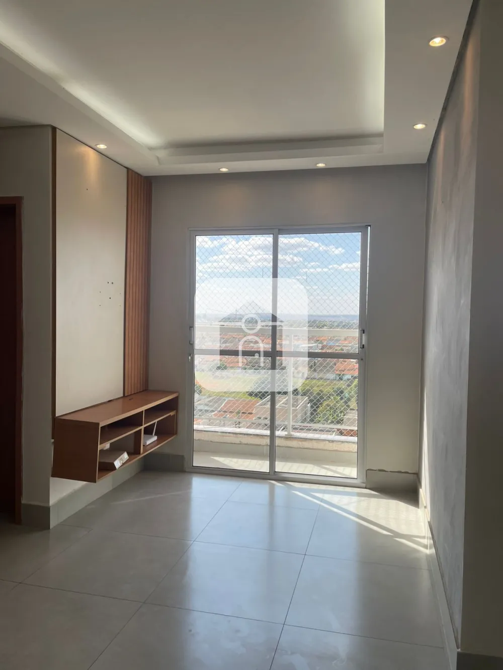 Comprar Apartamento / Padr&atilde;o em Uberl&acirc;ndia R$ 215.000,00 - Foto 1