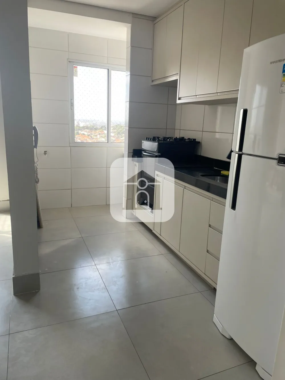 Comprar Apartamento / Padr&atilde;o em Uberl&acirc;ndia R$ 215.000,00 - Foto 9