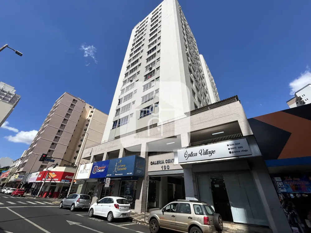 Alugar Comercial / Sala Comercial em Uberl&acirc;ndia R$ 900,00 - Foto 5