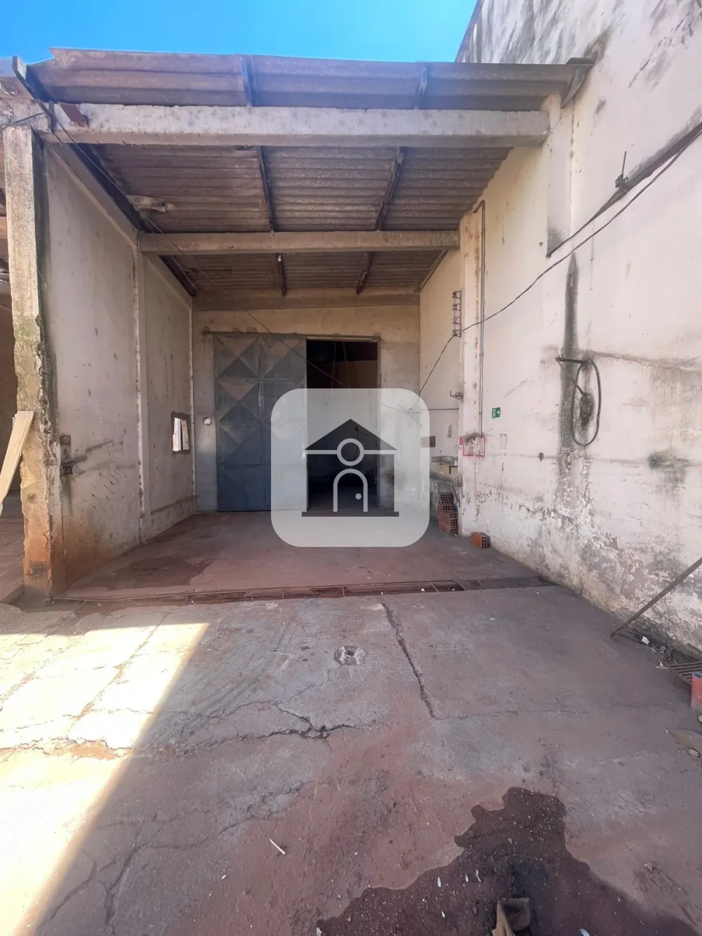 Alugar Comercial / Galp&atilde;o em Uberl&acirc;ndia R$ 25.000,00 - Foto 9