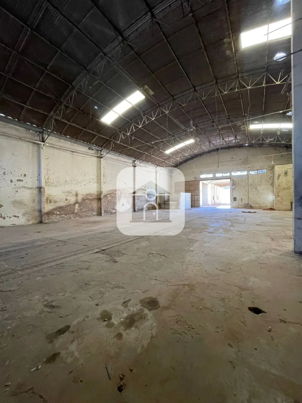 Alugar Comercial / Galp&atilde;o em Uberl&acirc;ndia R$ 25.000,00 - Foto 13