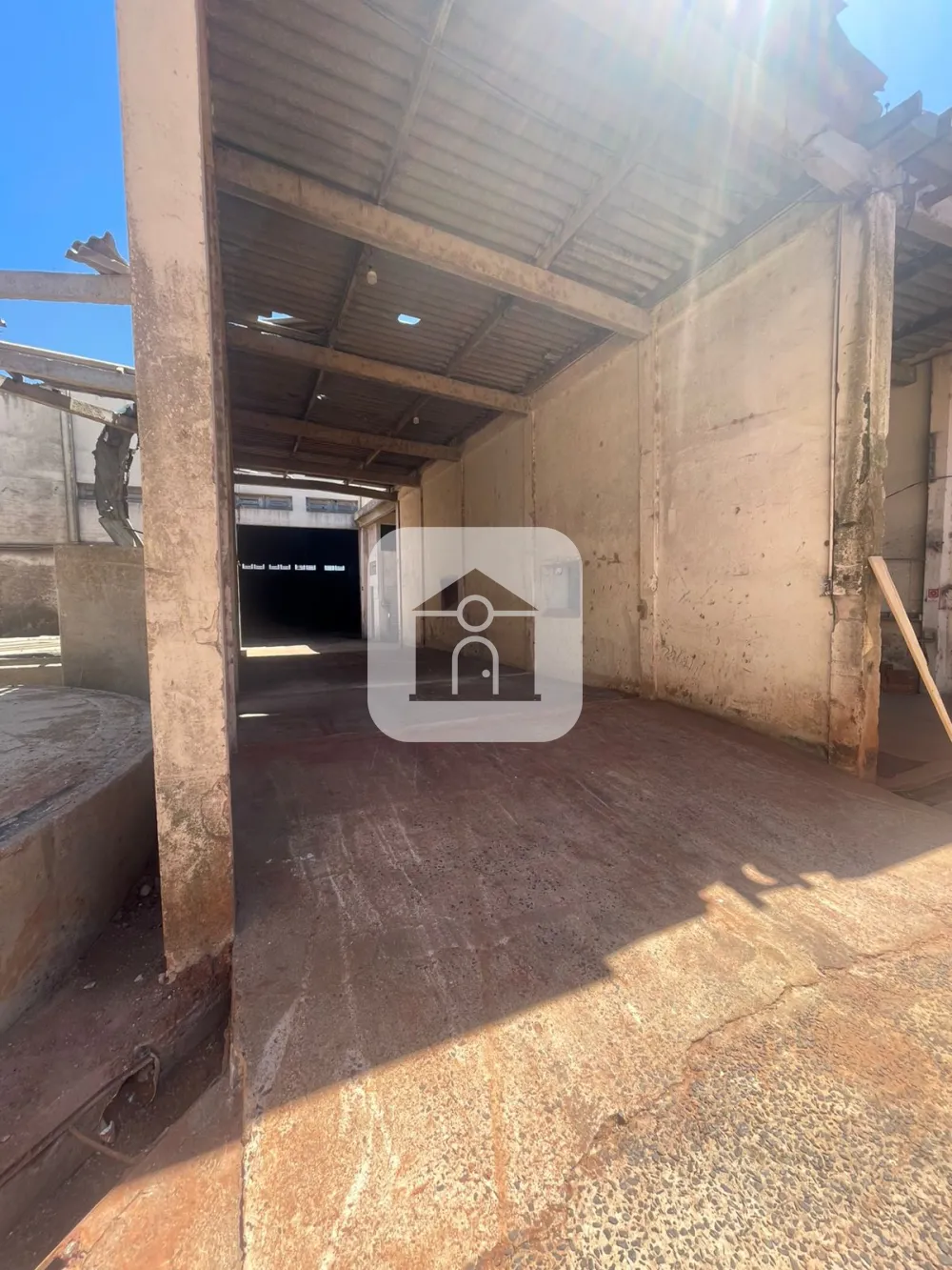 Alugar Comercial / Galp&atilde;o em Uberl&acirc;ndia R$ 25.000,00 - Foto 15