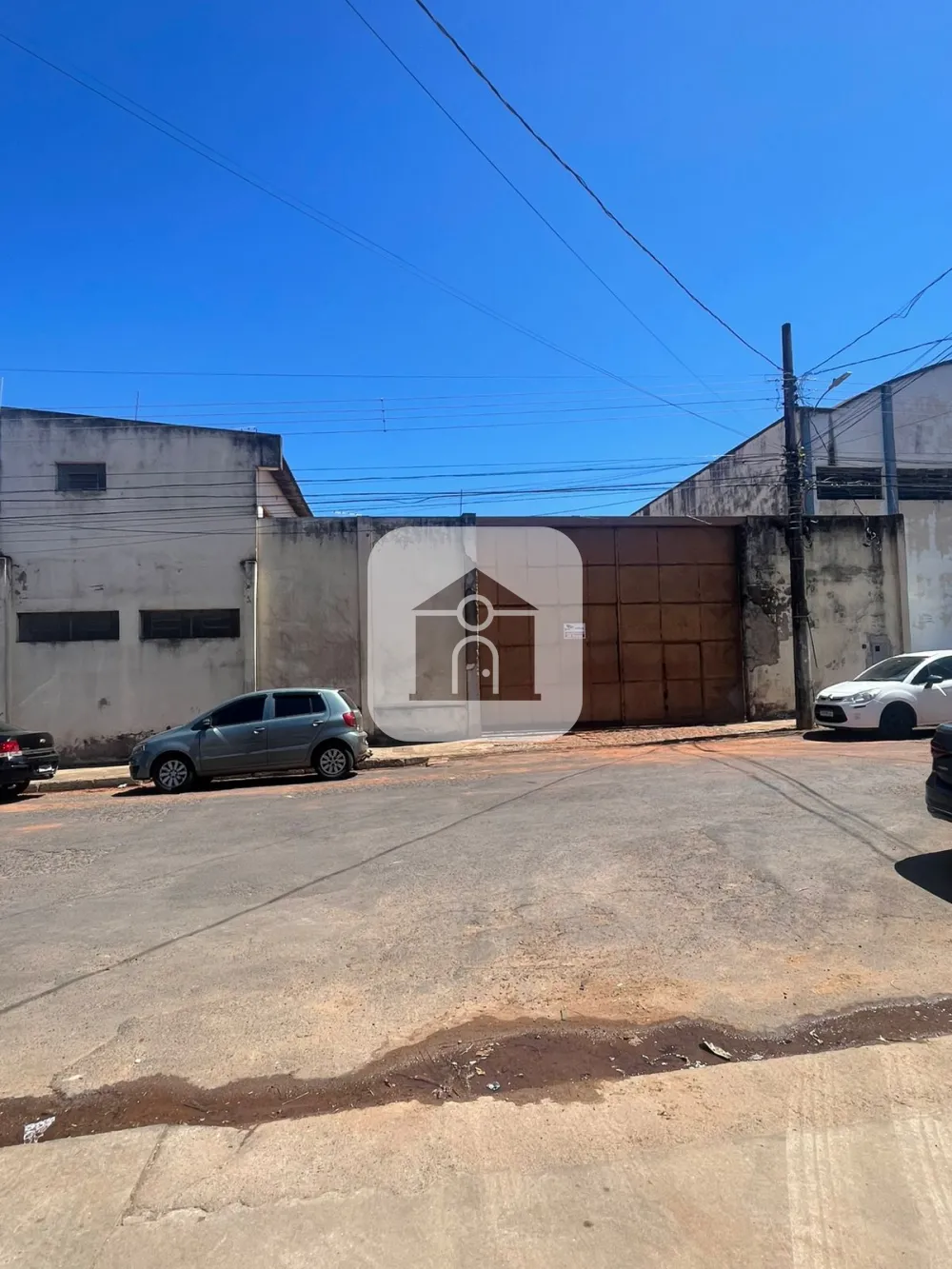 Alugar Comercial / Galp&atilde;o em Uberl&acirc;ndia R$ 25.000,00 - Foto 16
