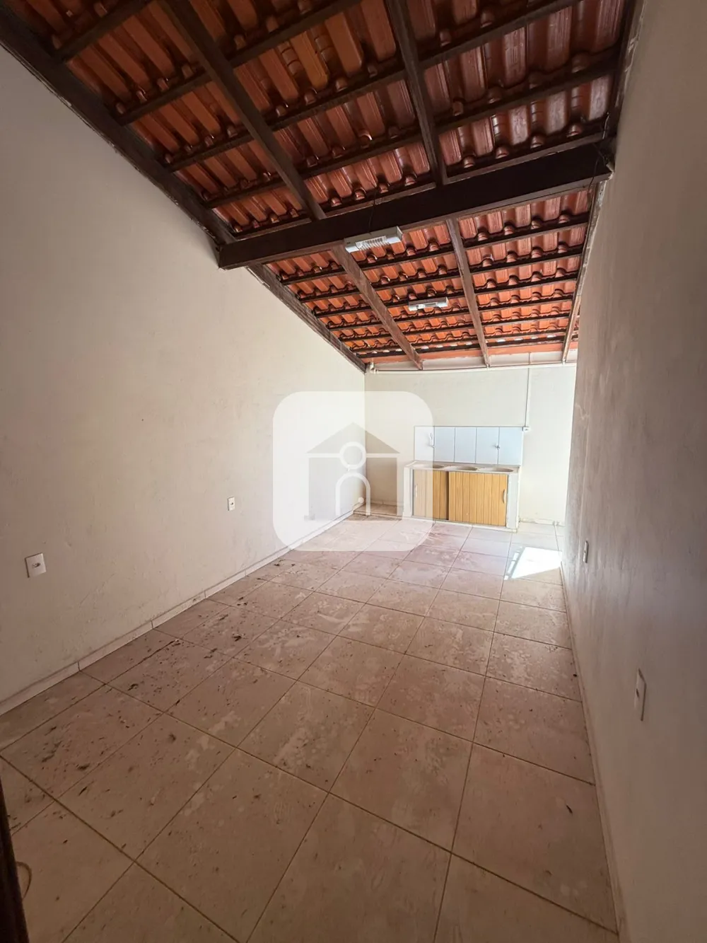 Comprar Casa / Padr&atilde;o em Araguari - Foto 12