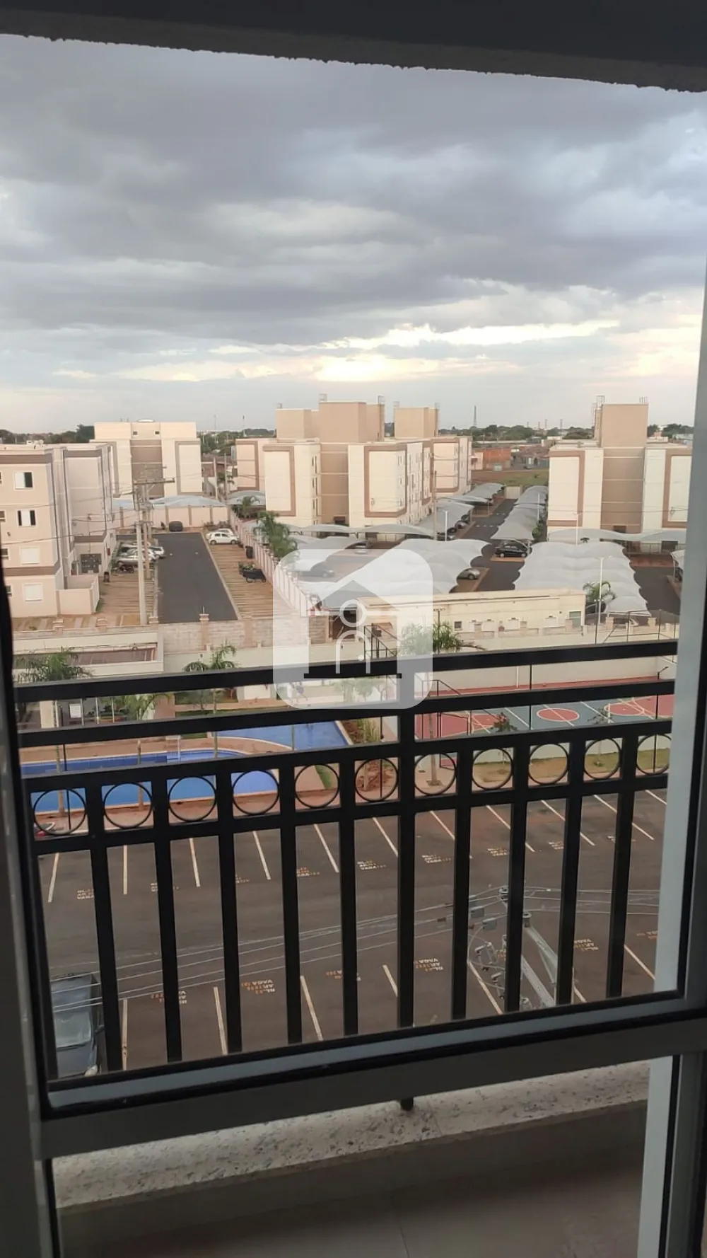 Comprar Apartamento / Padr&atilde;o em Uberl&acirc;ndia R$ 245.000,00 - Foto 3
